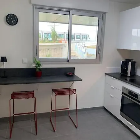 Centre En 15 Minutes Apartamento