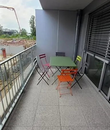 Apartamento Centre En 15 Minutes