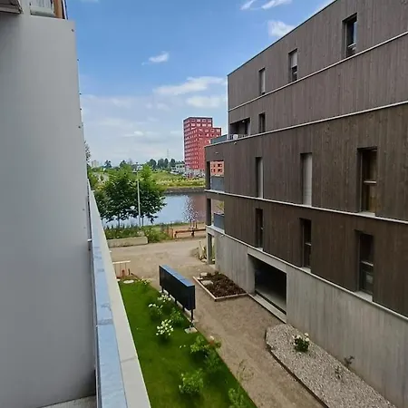 Apartament Centre En 15 Minutes