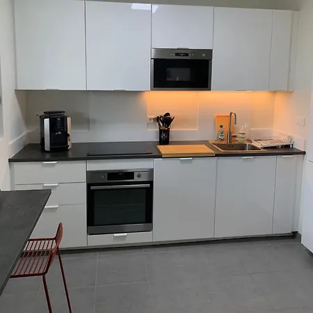 Apartament Centre En 15 Minutes *