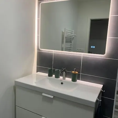Apartament Centre En 15 Minutes