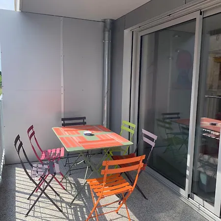 Centre En 15 Minutes Apartament
