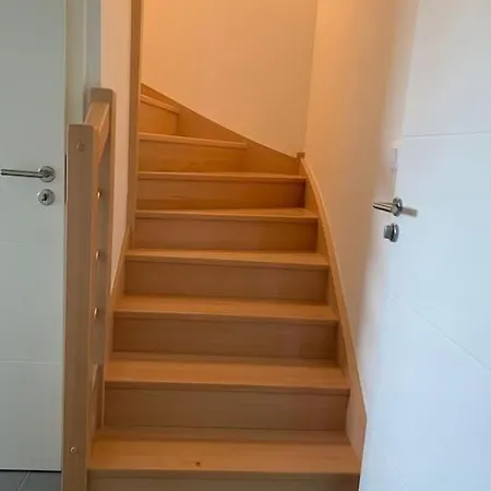 Centre En 15 Minutes Apartament *
